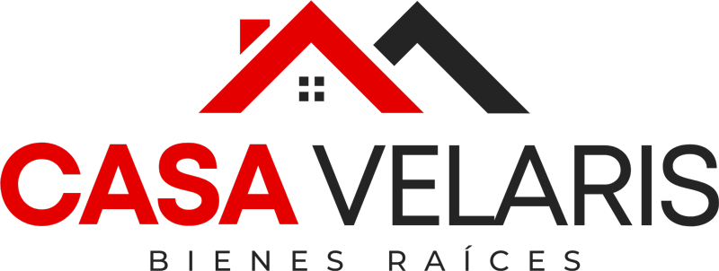 Logo Casa Velaris | Casas en Venta en Puebla